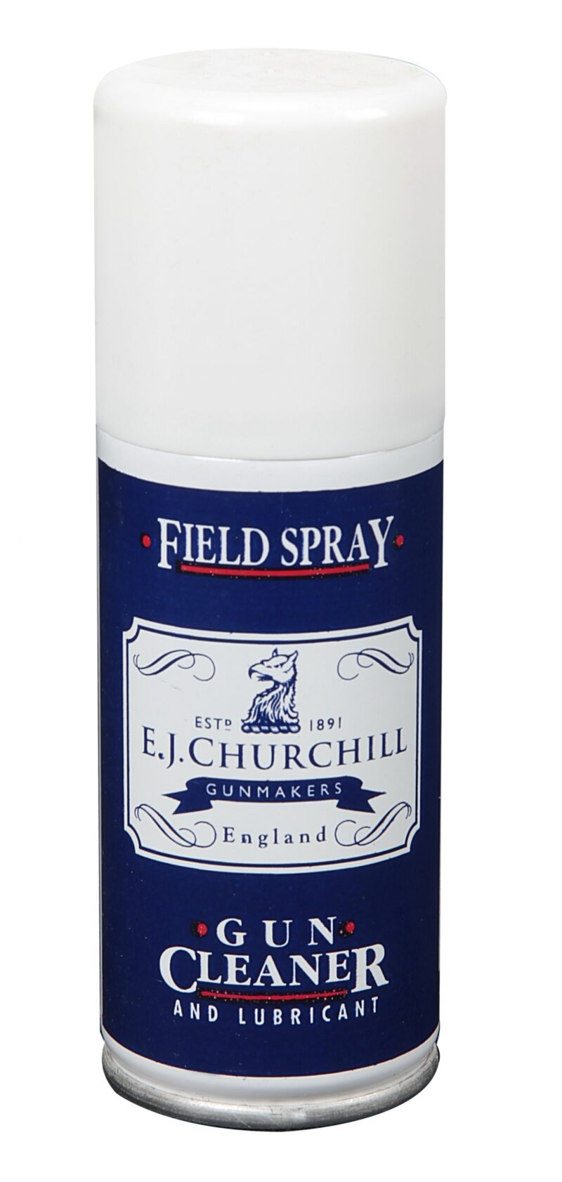Gun Cleaner & Lube 100ML