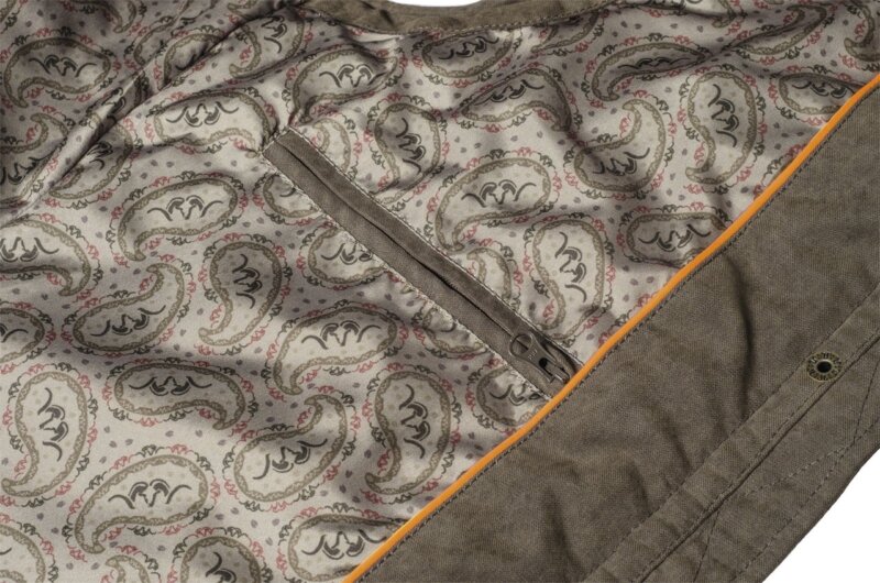Argali Stepp Gilet - Image 2