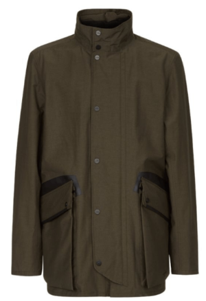 Lightweight Shooting Jacket
