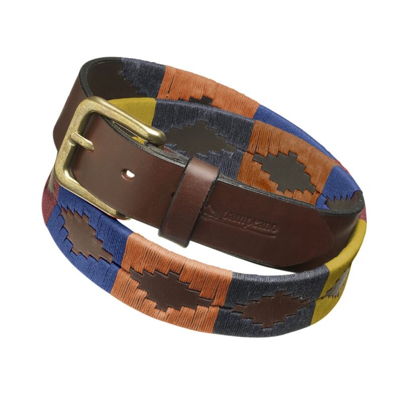 Moreno Polo Belt