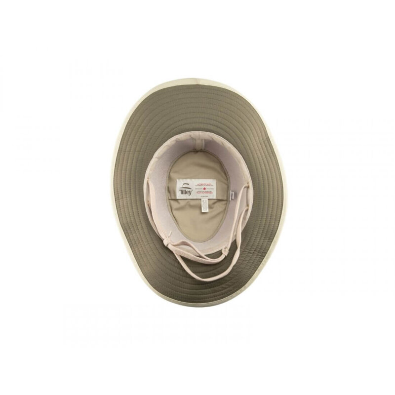 Tilley AIRFLO Mesh Hat - Image 2