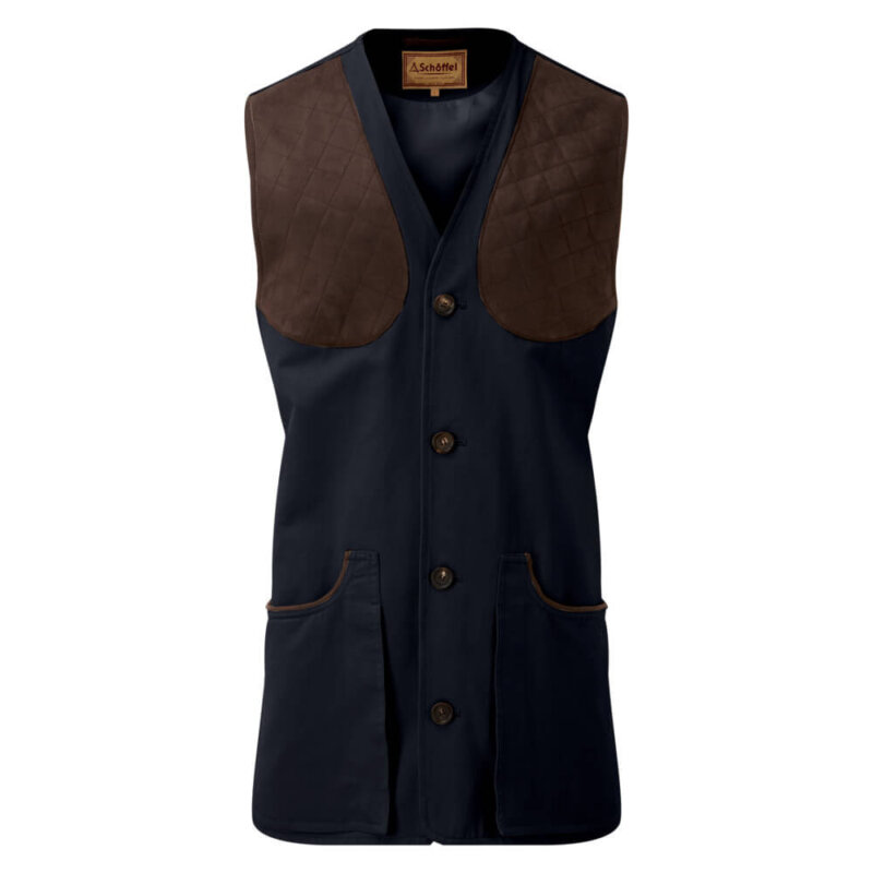 Schoffel All Season Shooting Vest - Image 3