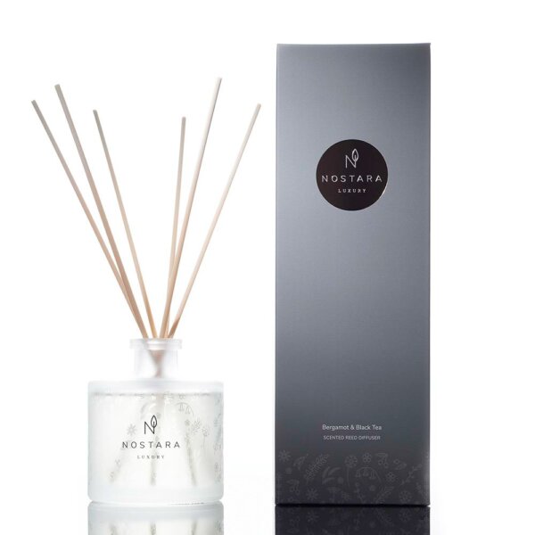 Luxury 200ml Diffuser