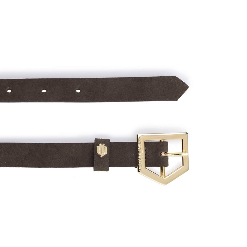 The Sennowe Belt