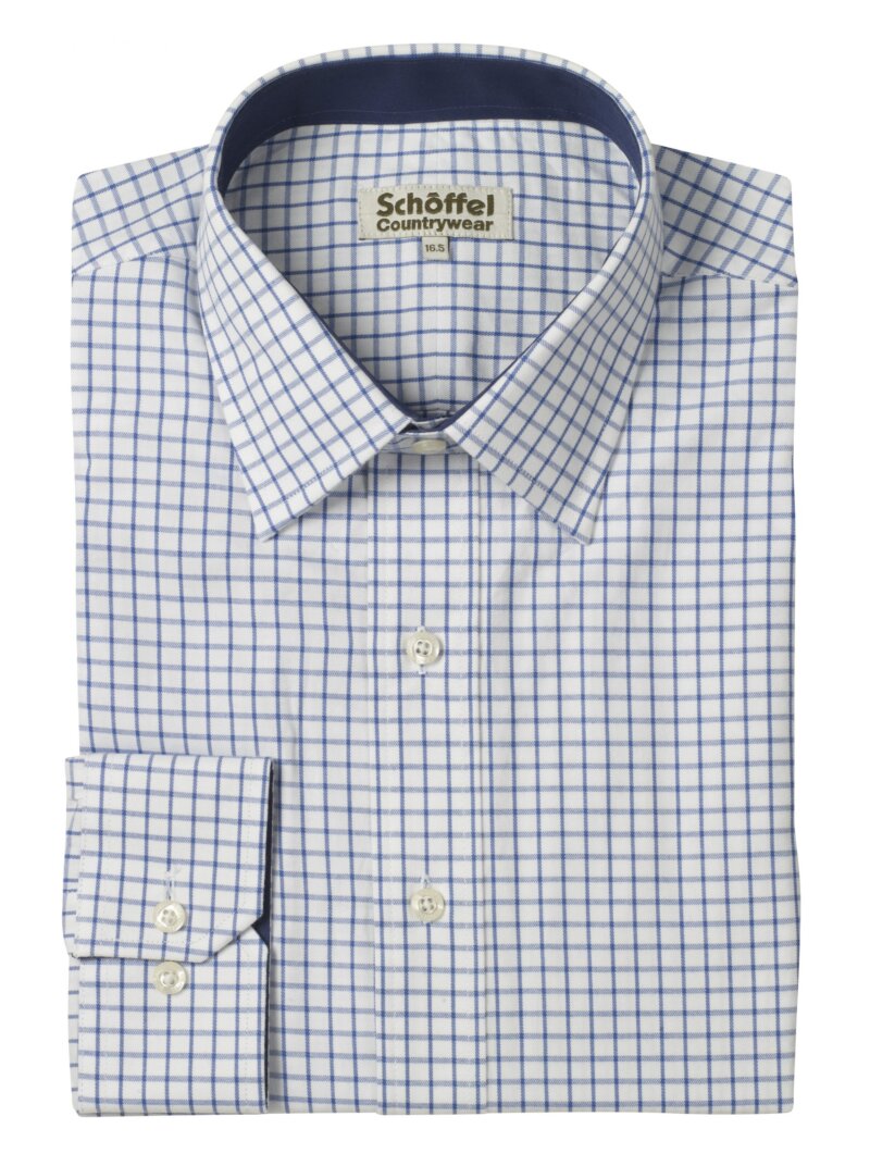 Schoffel Cambridge Shirt