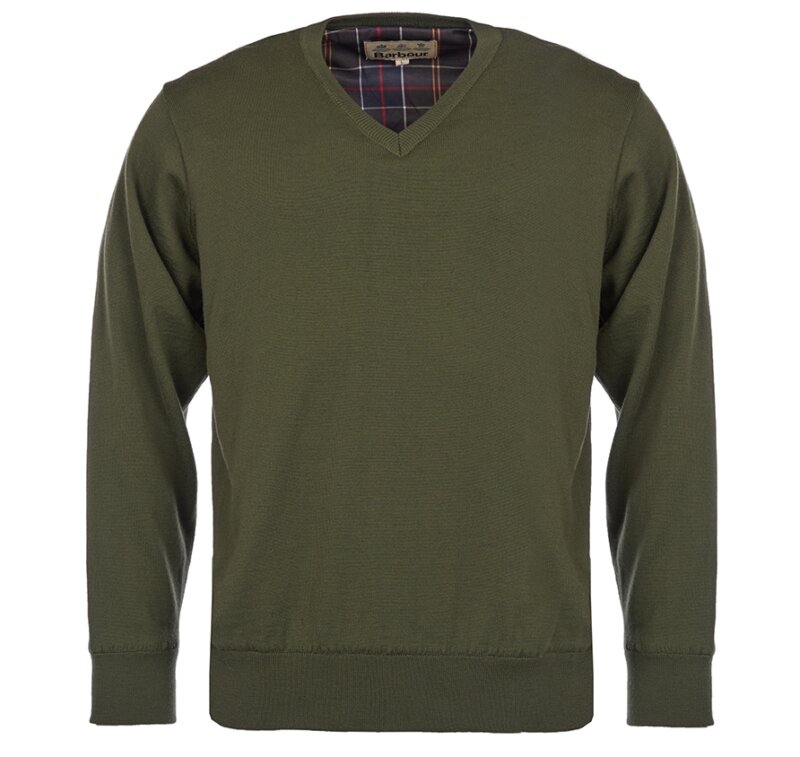 Carlton Knit Sweater