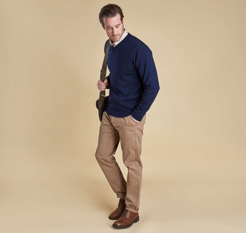 Carlton Knit Sweater - Image 4