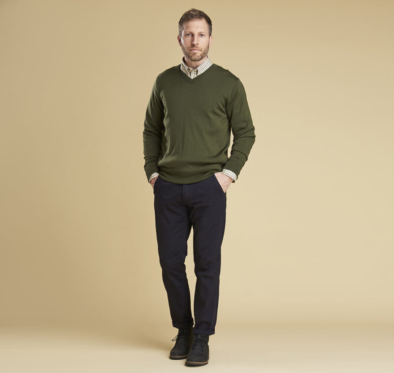 Carlton Knit Sweater - Image 5