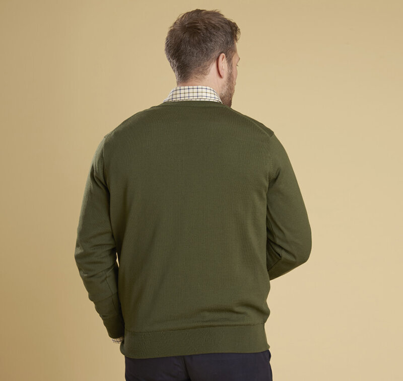 Carlton Knit Sweater - Image 6