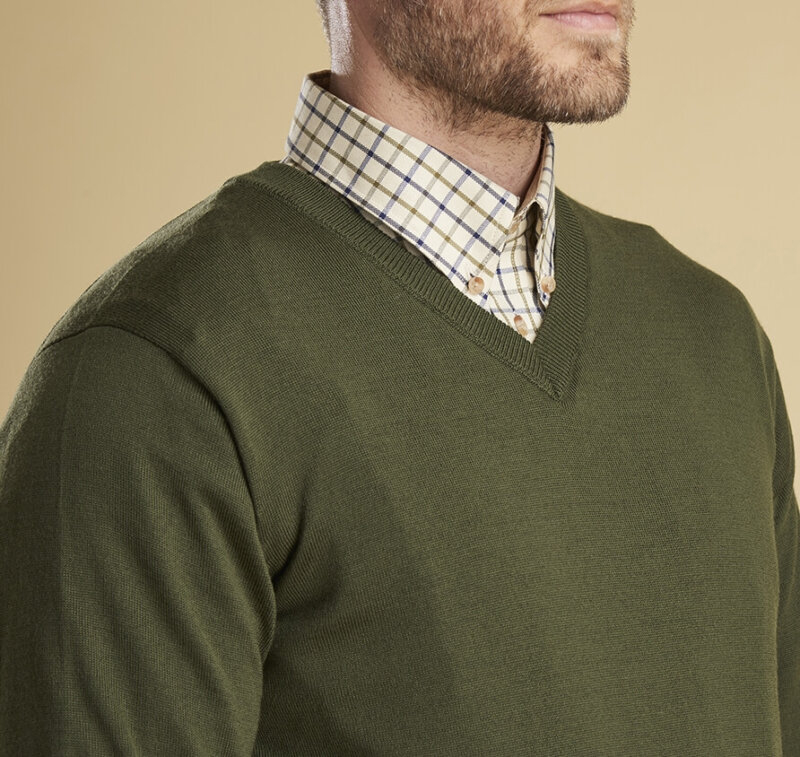 Carlton Knit Sweater - Image 7