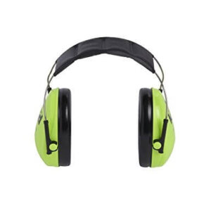 Peltor Kid Neon Earmuffs