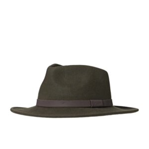 Crushable Bushman Hat