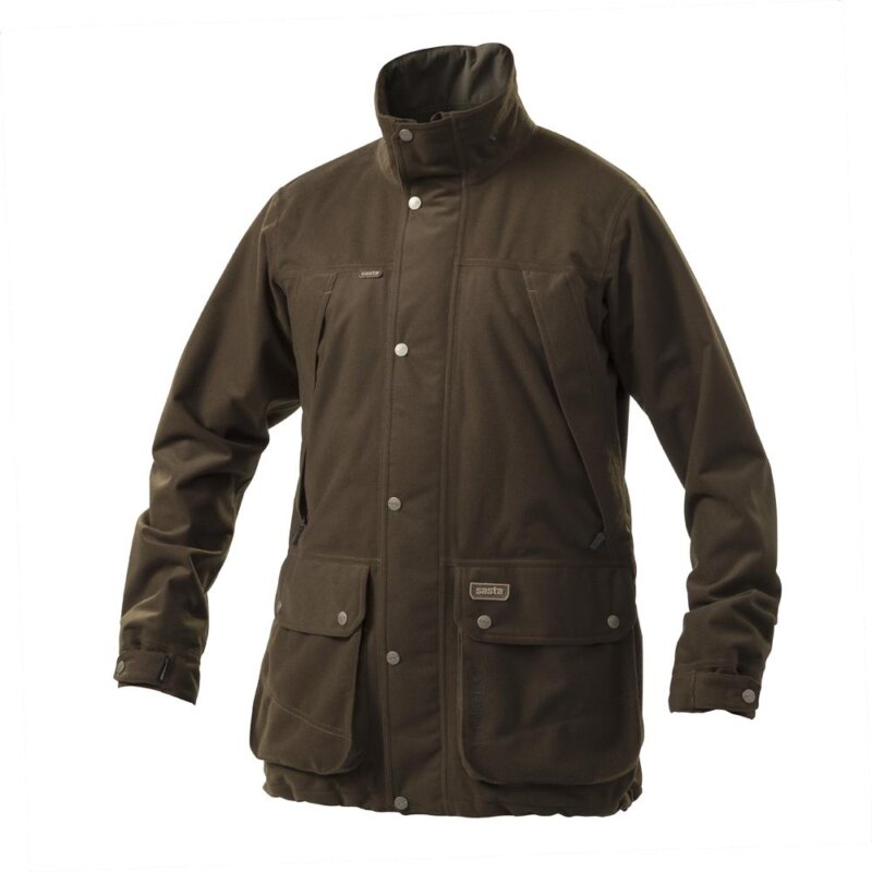 Sasta Dalesman Jacket - Image 2