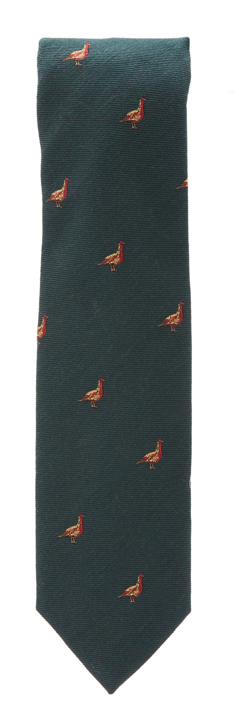 Silk & Wool Ties - Image 2