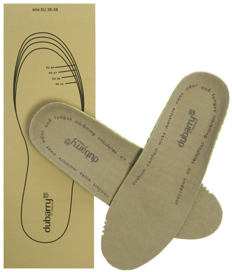 Dubarry Footbed Small