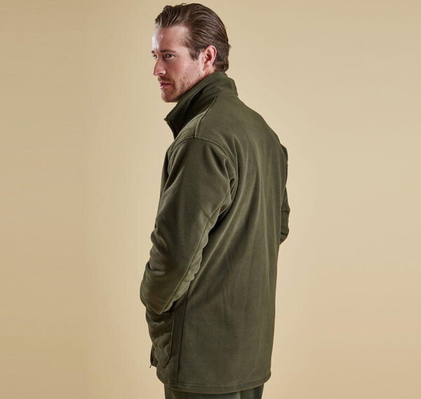 Dunmoor fleece jacket hotsell