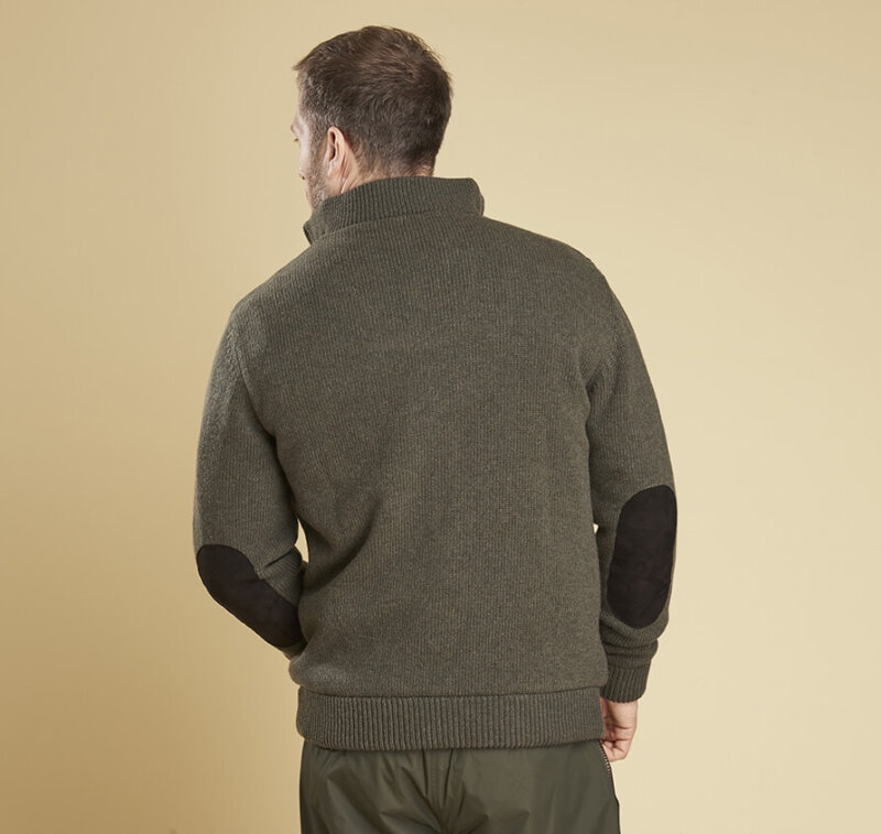 Fellan Sports Zip - Image 2