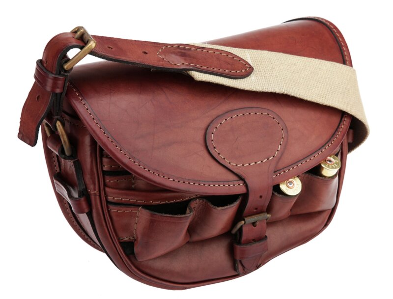 Leather Front Loader 150 - Image 2