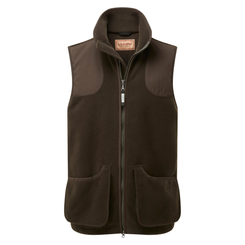 Gunnerside Shooting Vest