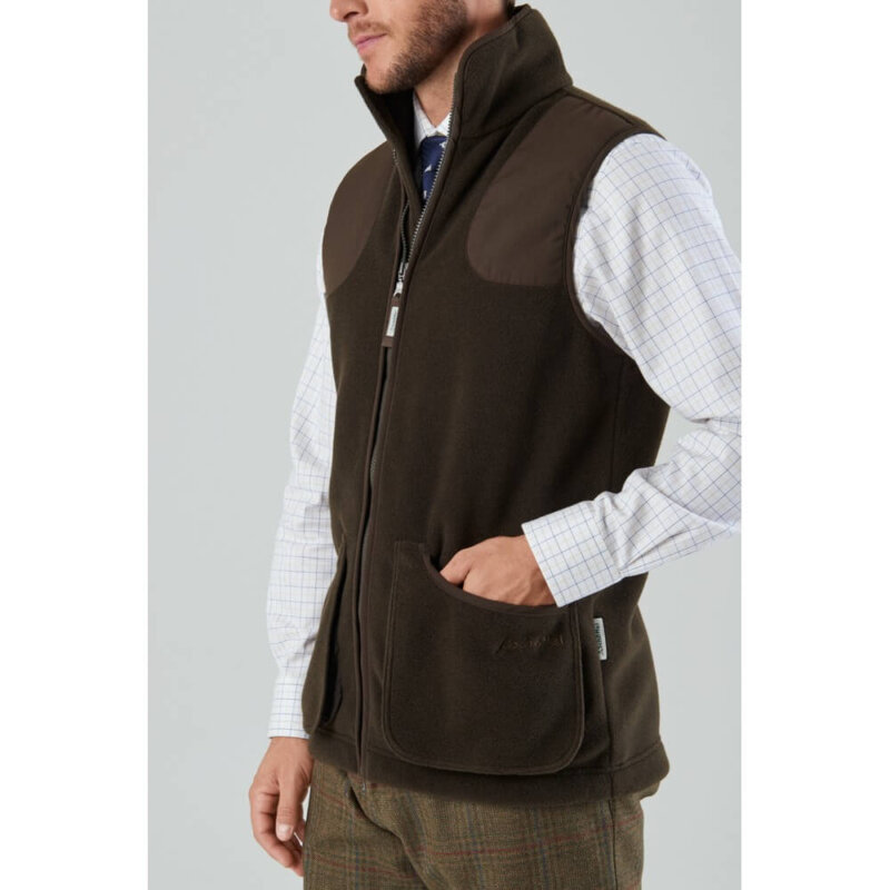 Gunnerside Shooting Vest - Image 2