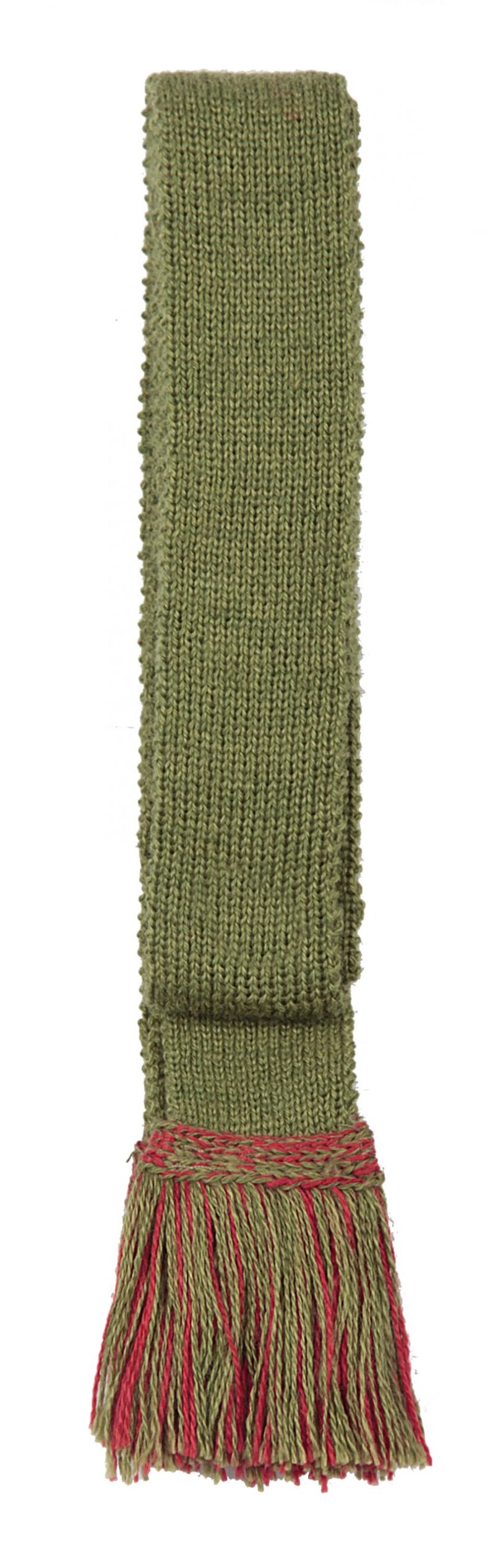 EJ Churchill Classic Garter - Image 6
