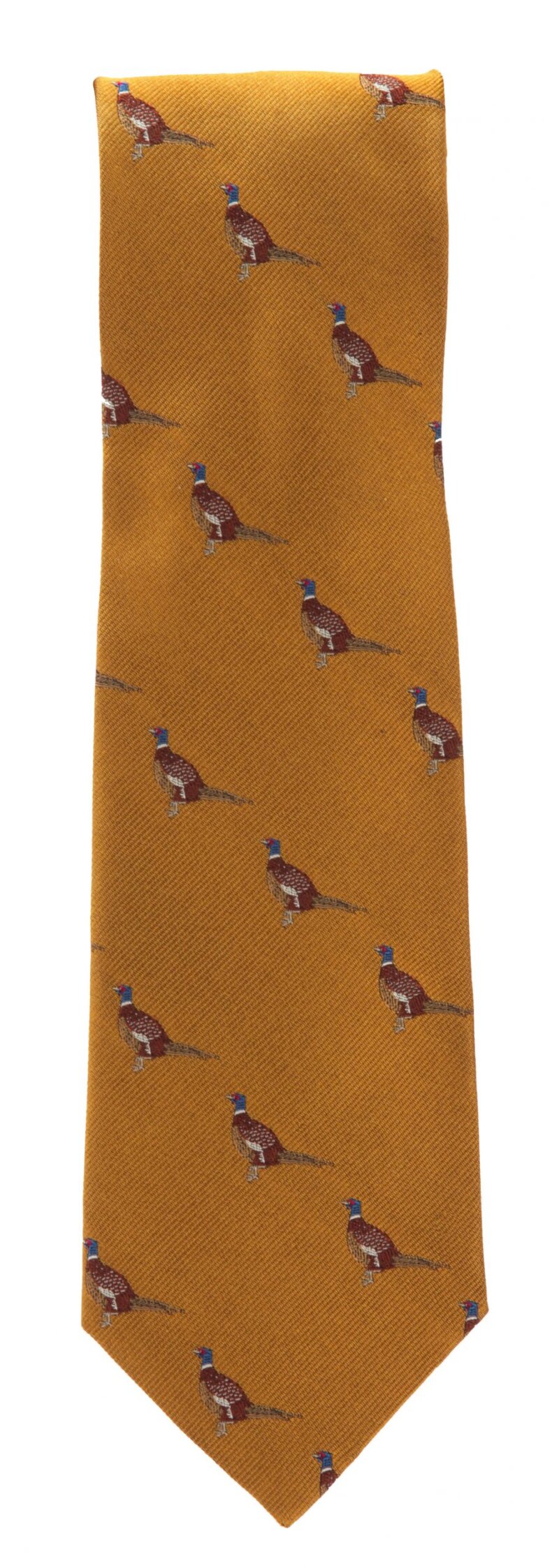 Silk & Wool Ties - Image 6