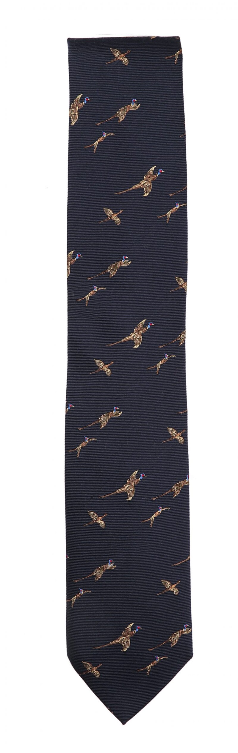 Silk & Wool Ties - Image 8