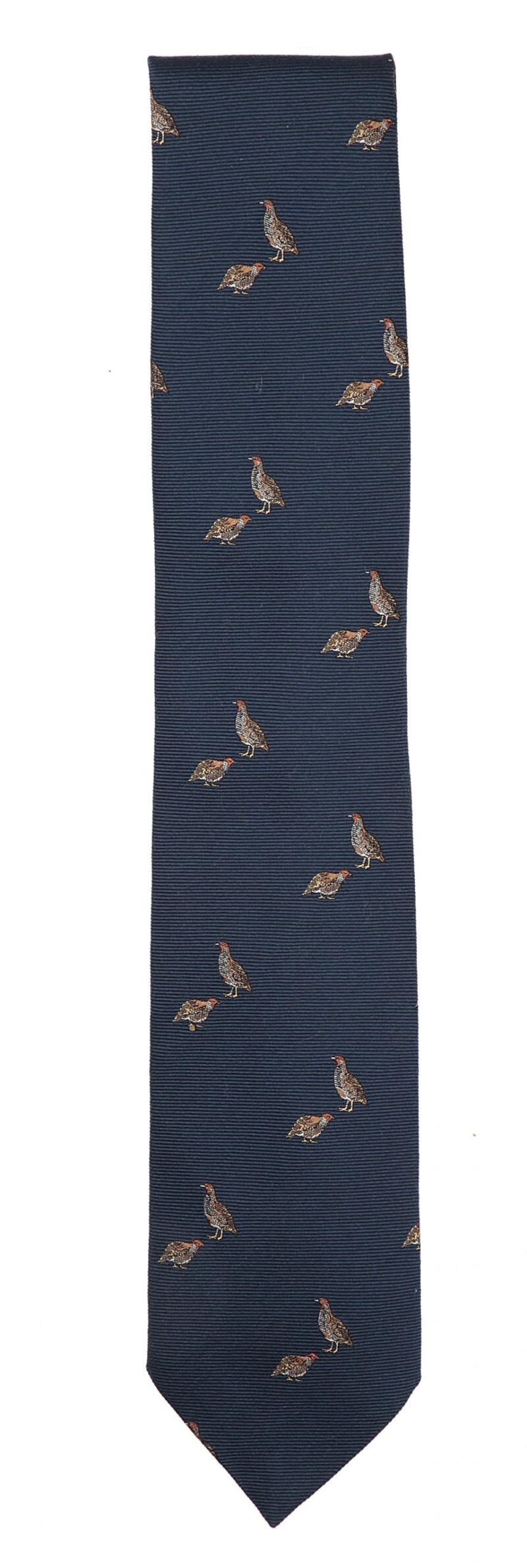 Silk & Wool Ties - Image 11