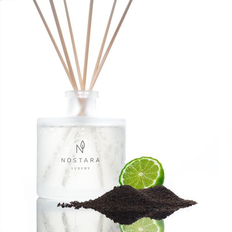 Luxury 200ml Diffuser - Image 5