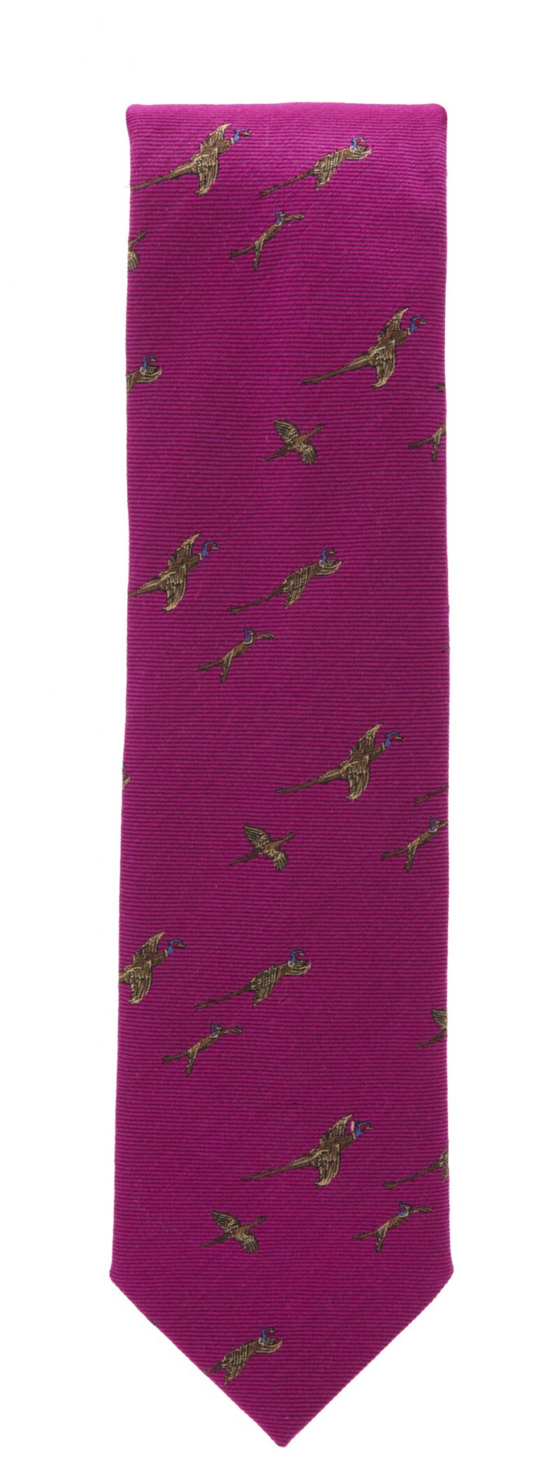 Silk & Wool Ties - Image 13