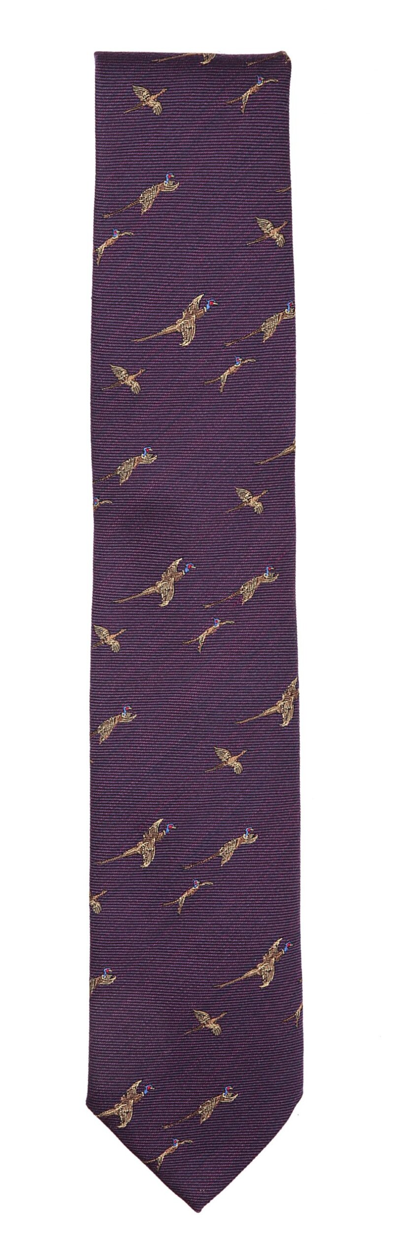 Silk & Wool Ties - Image 14