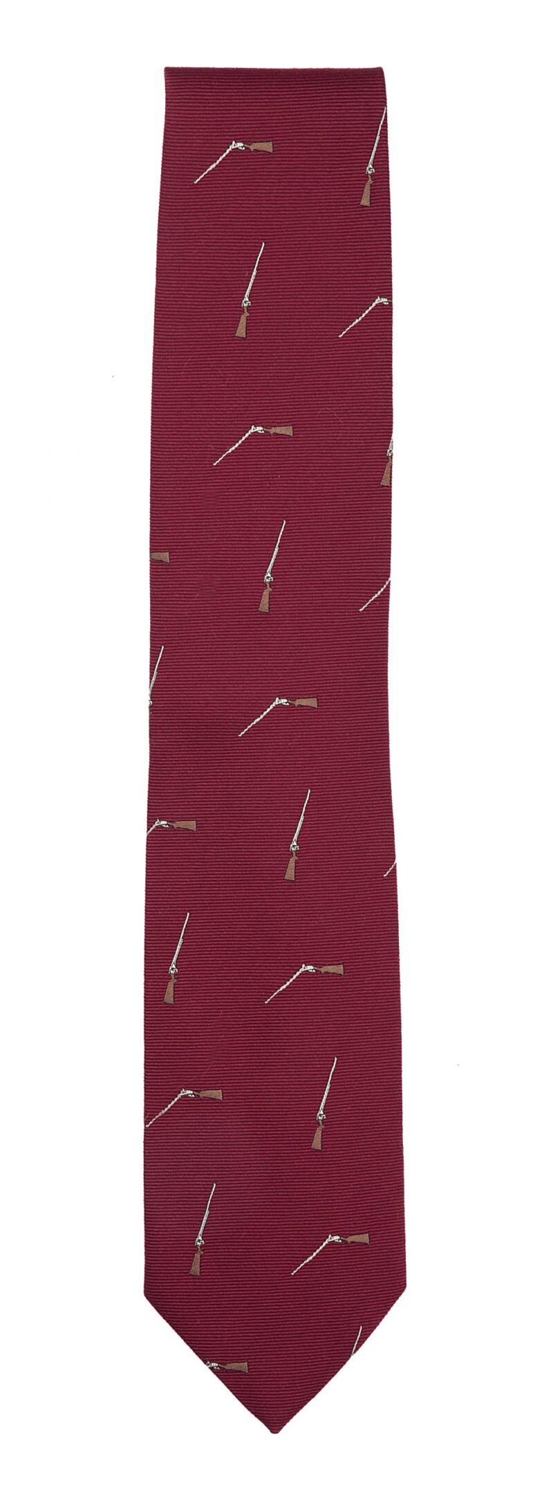 Silk & Wool Ties - Image 17
