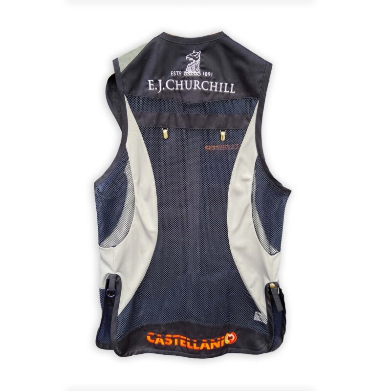 Rio Mesh Vest LH - Image 2