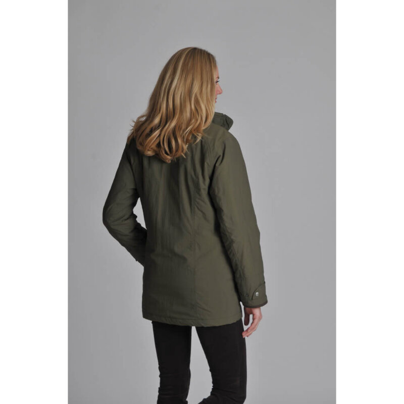 Schoffel Ladies Superlight Ghillie Coat - Image 4