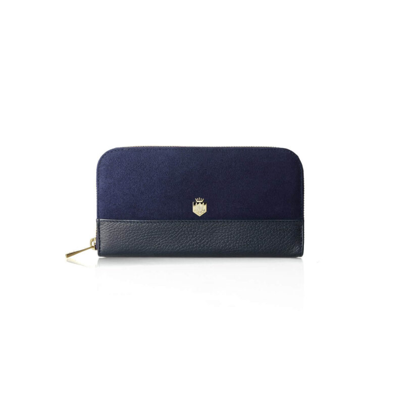 The Salisbury Purse