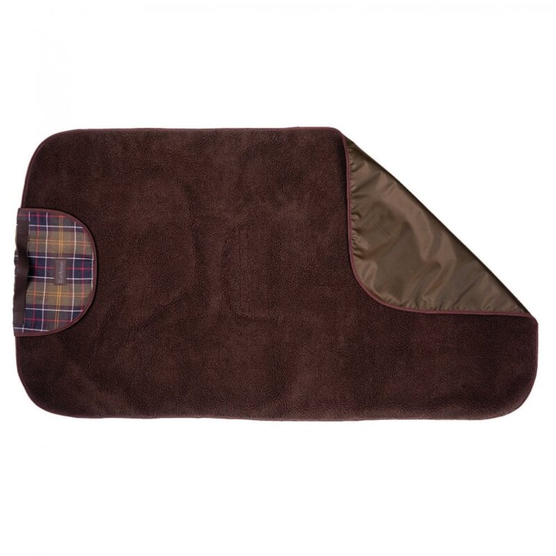 Travel Dog Blanket