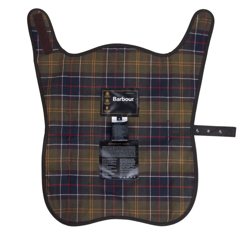 Wax Dog Coat - Image 2