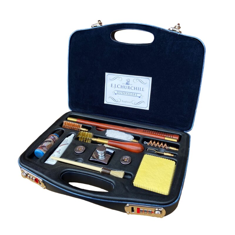 Blue Negrini 12b Cleaning Kit