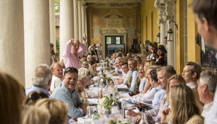 Dinner Events