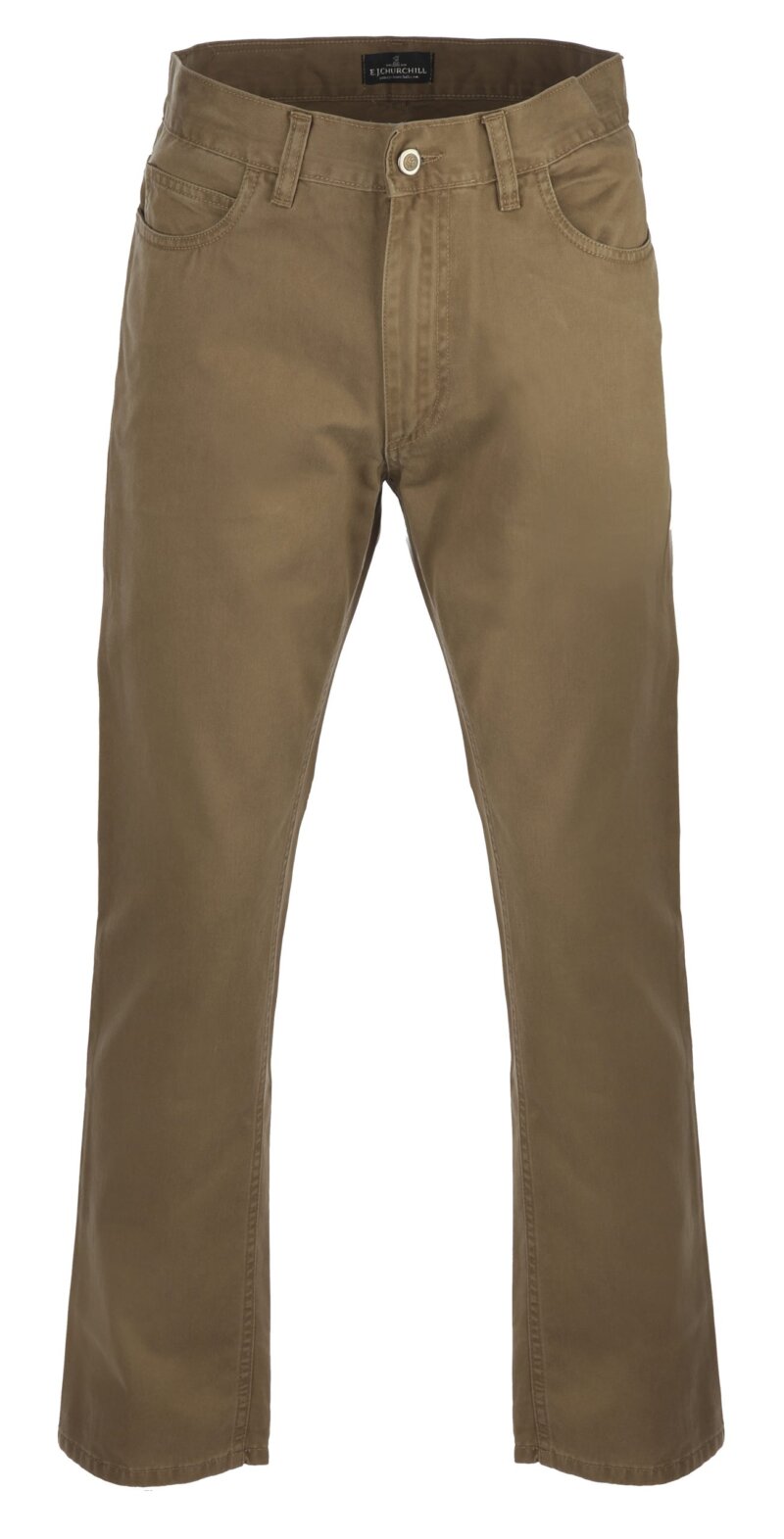 EJ Churchill Boston Jean