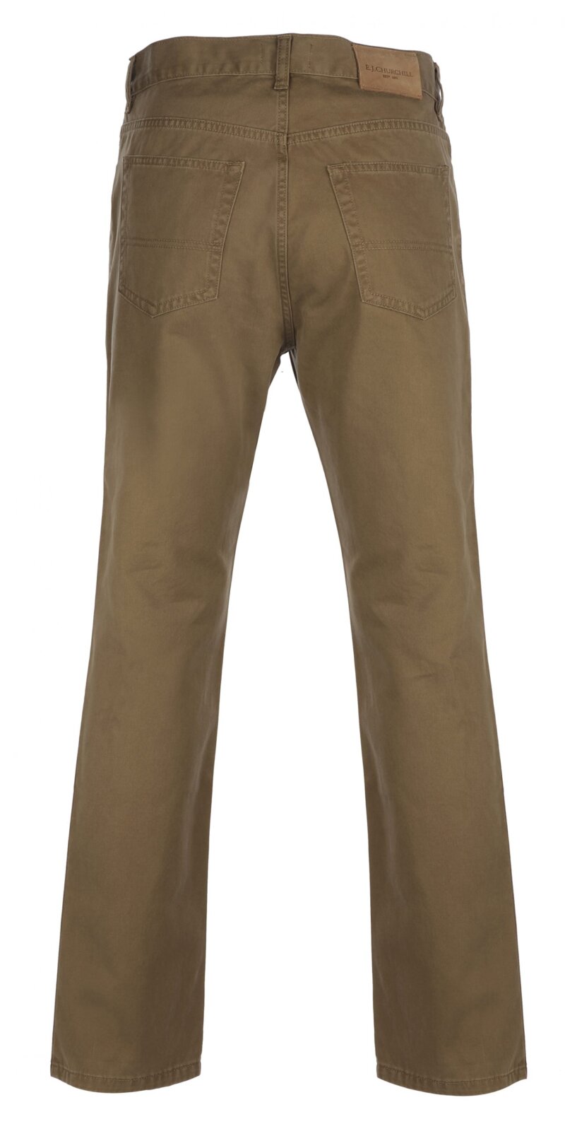 EJ Churchill Boston Jean - Image 2
