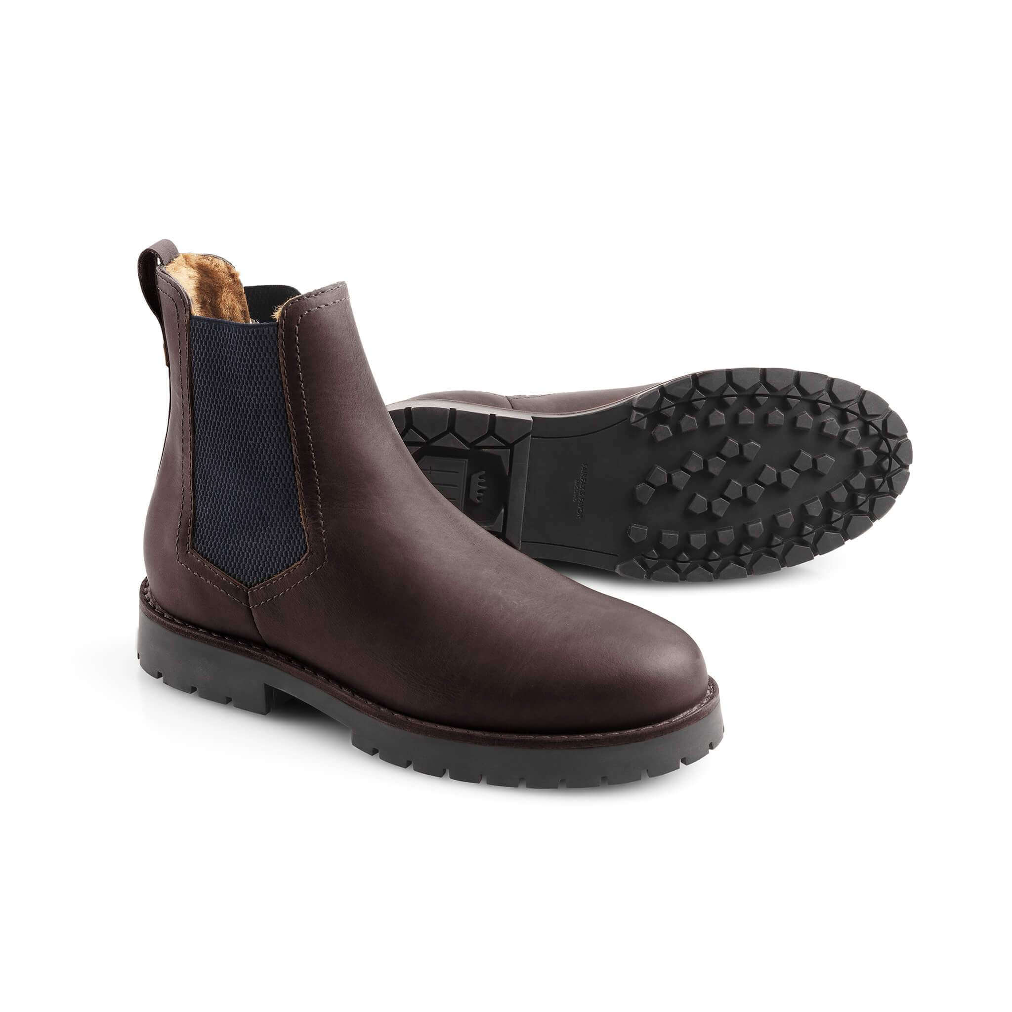 boudica ankle boot