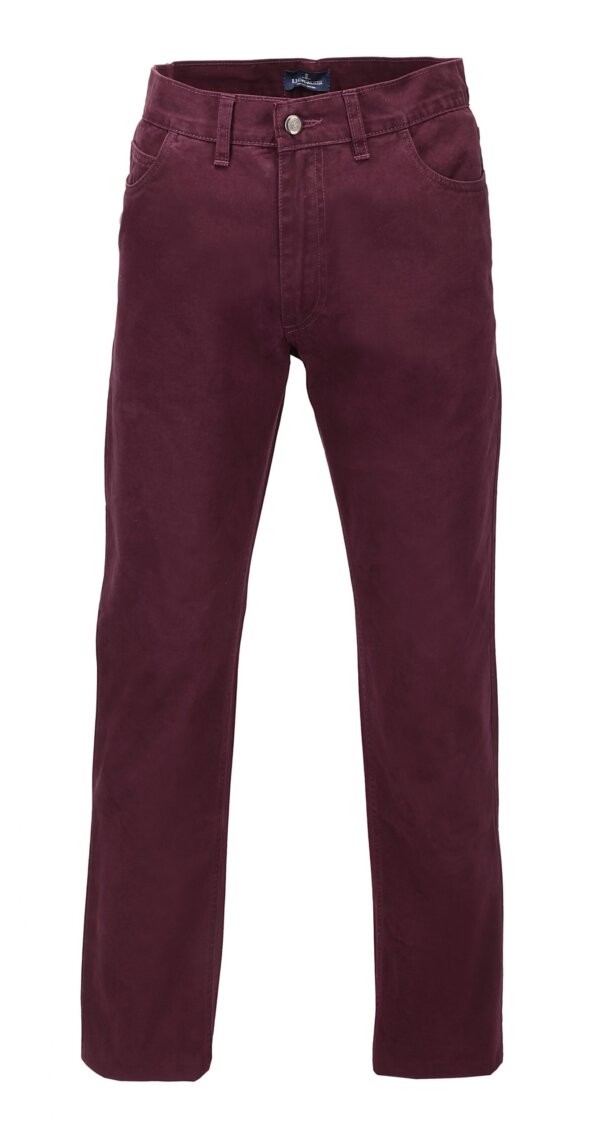 EJ Churchill Carrera Trousers