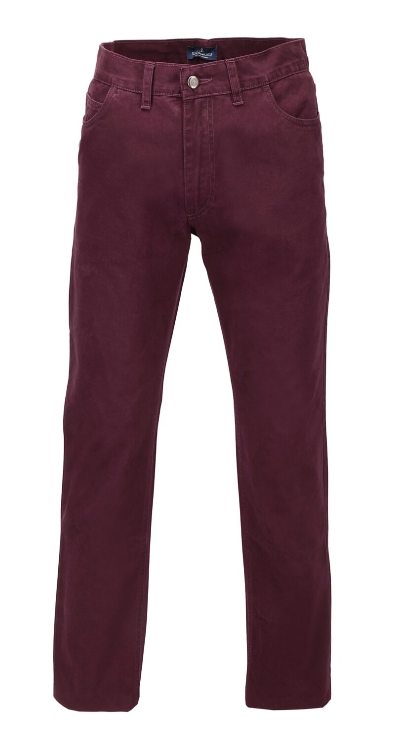 EJ Churchill Carrera Trousers