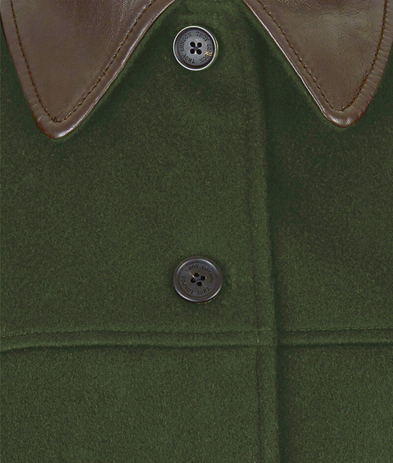Curlew Cape - Image 2
