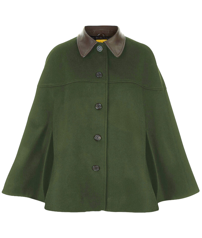 Curlew Cape