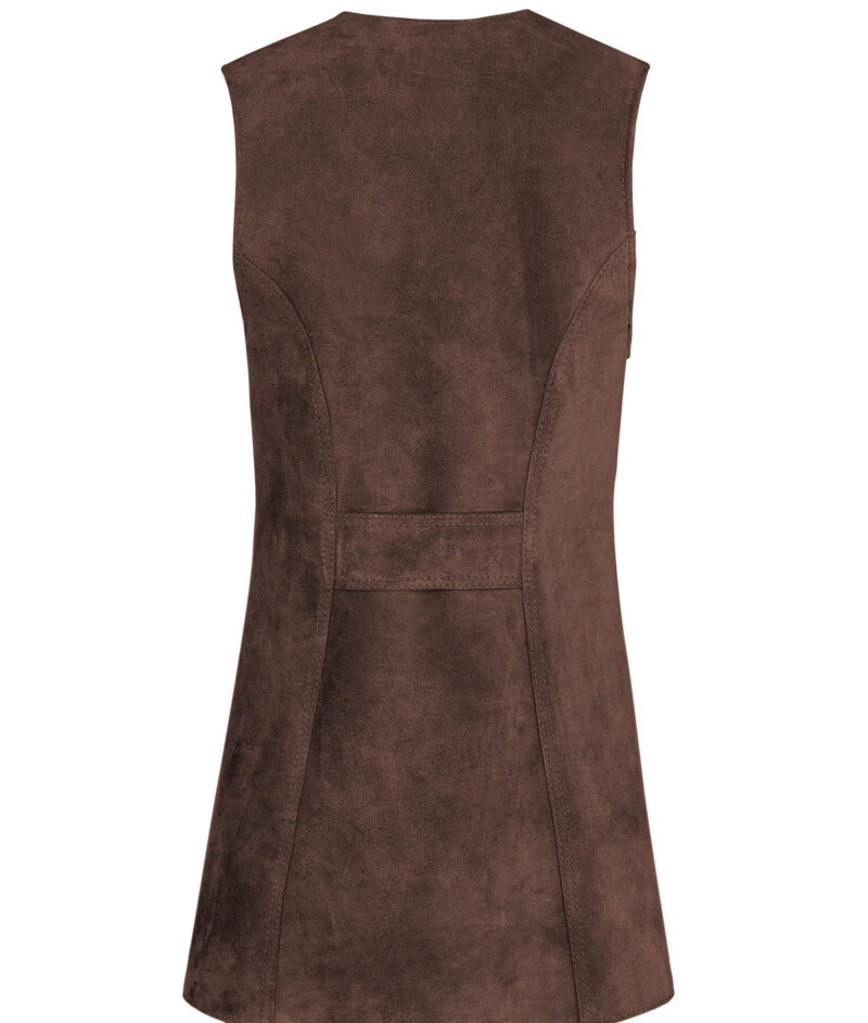 Troy Of London The Dawn Gilet - Image 2