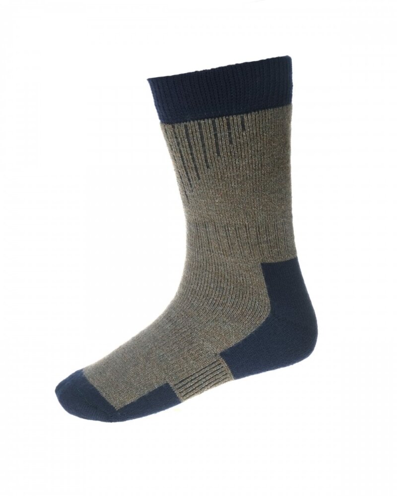 Glen Technical Sock - Image 3