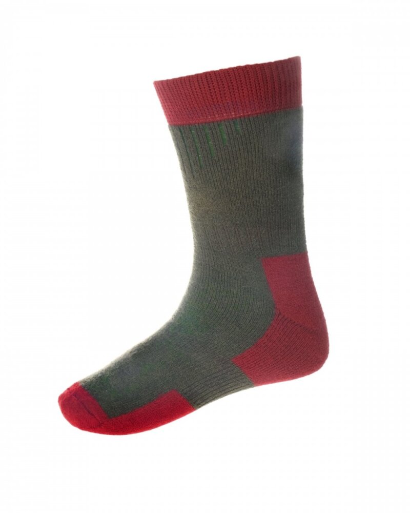 Glen Technical Sock