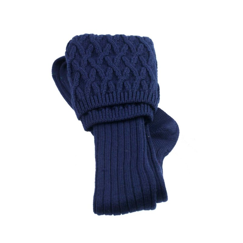 Rannoch Shooting Sock - Image 3